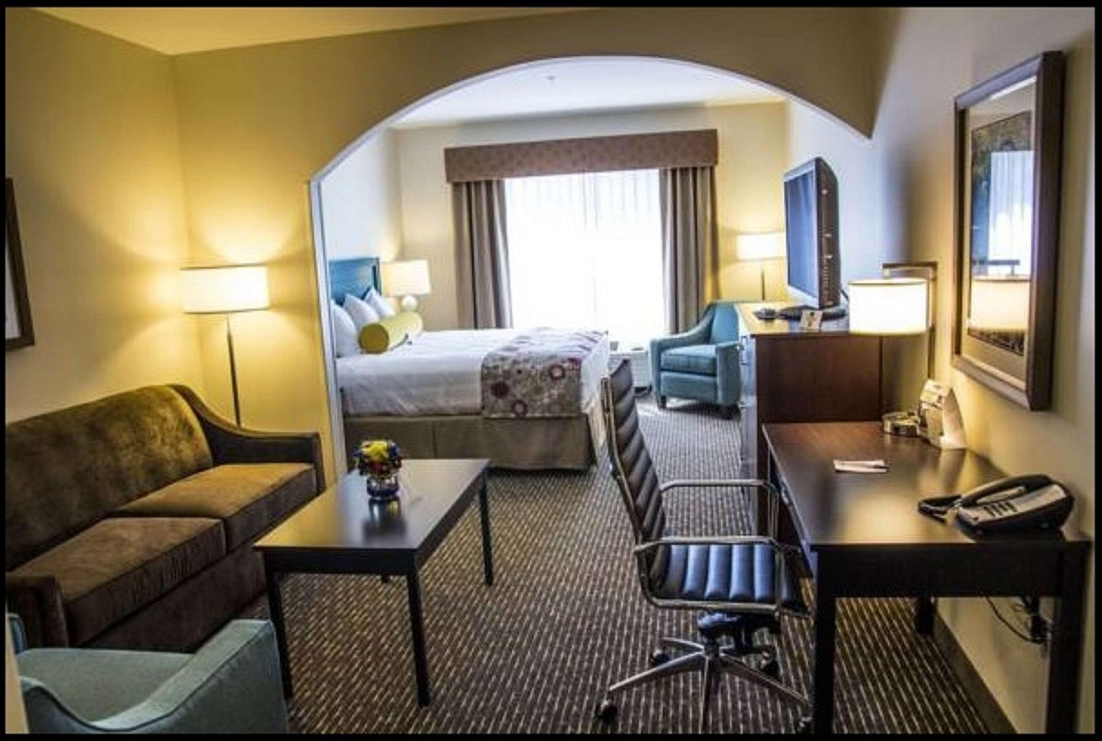 Best Western Plus Dayton Eksteriør bilde