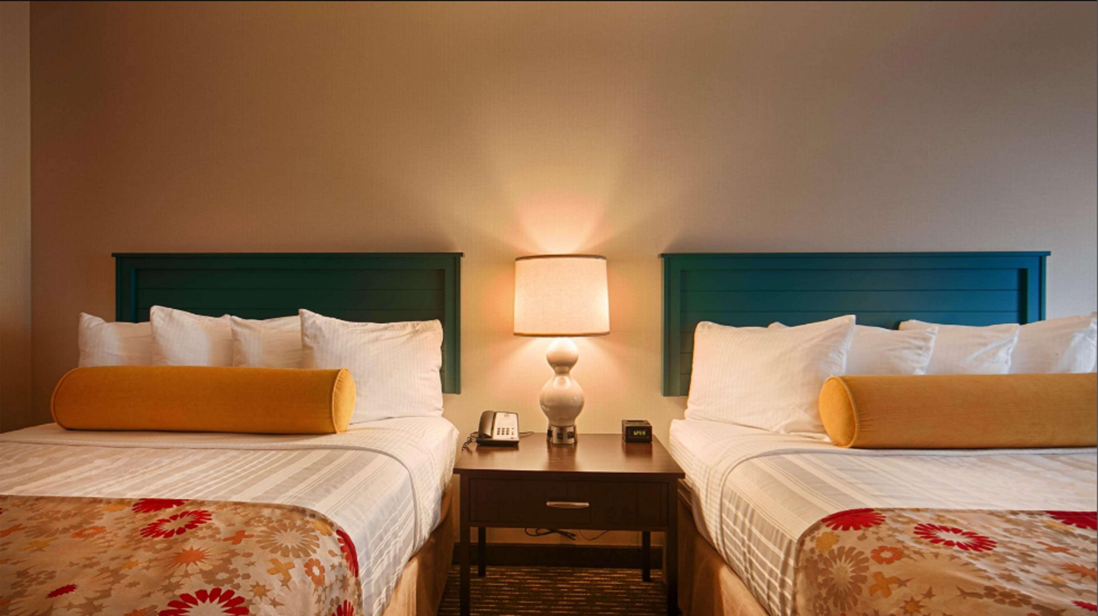 Best Western Plus Dayton Eksteriør bilde
