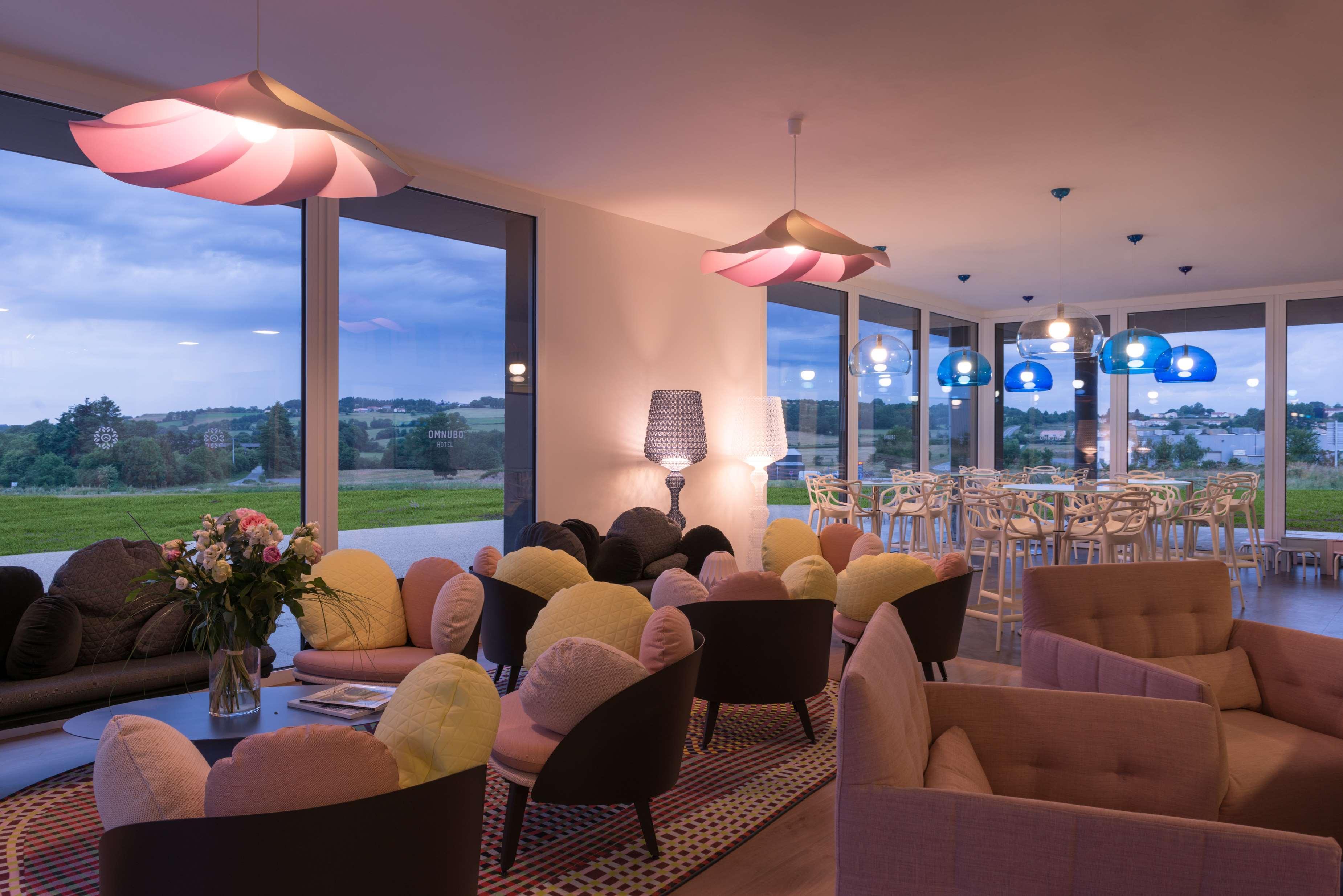 Best Western Plus Dayton Eksteriør bilde