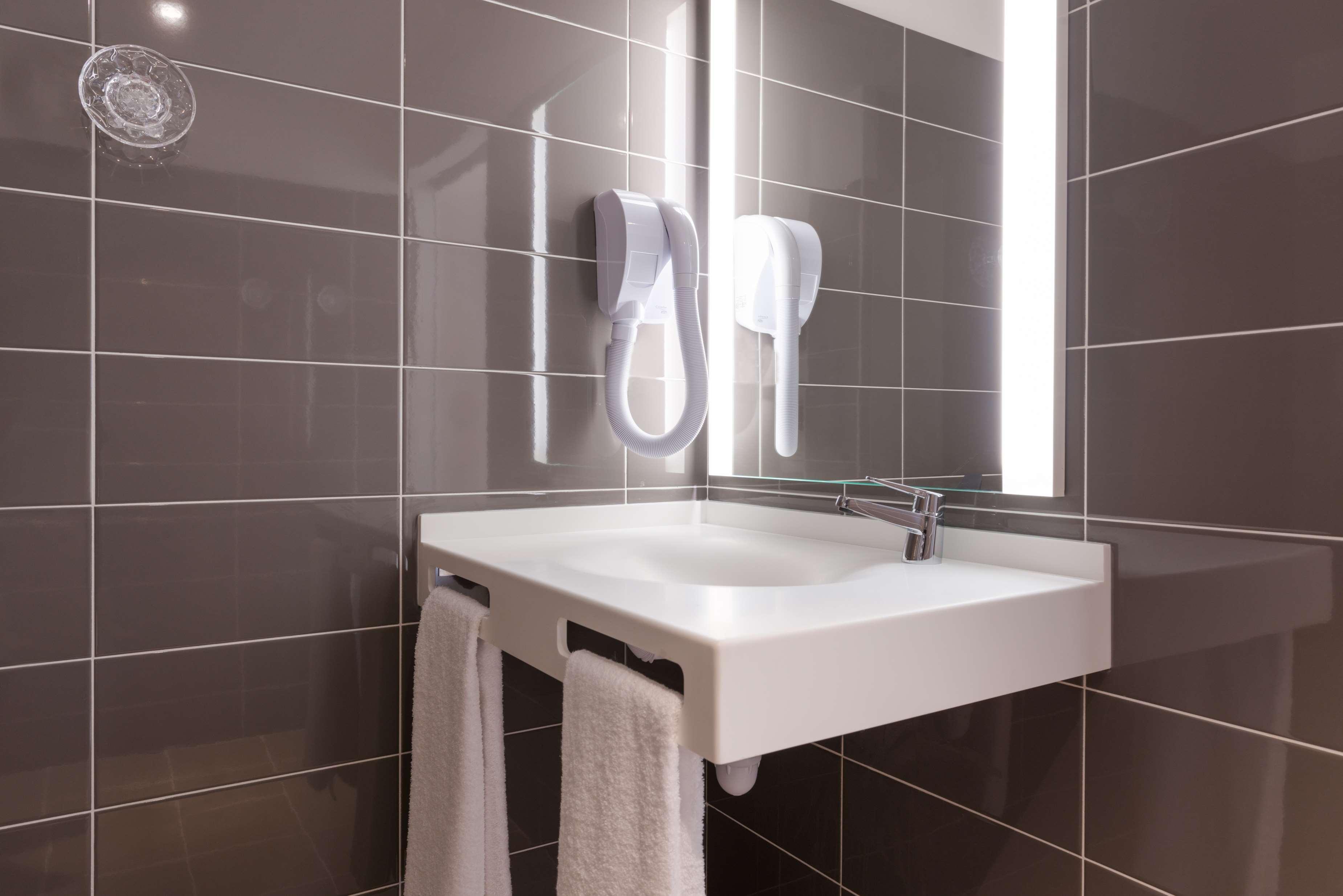 Best Western Plus Dayton Eksteriør bilde