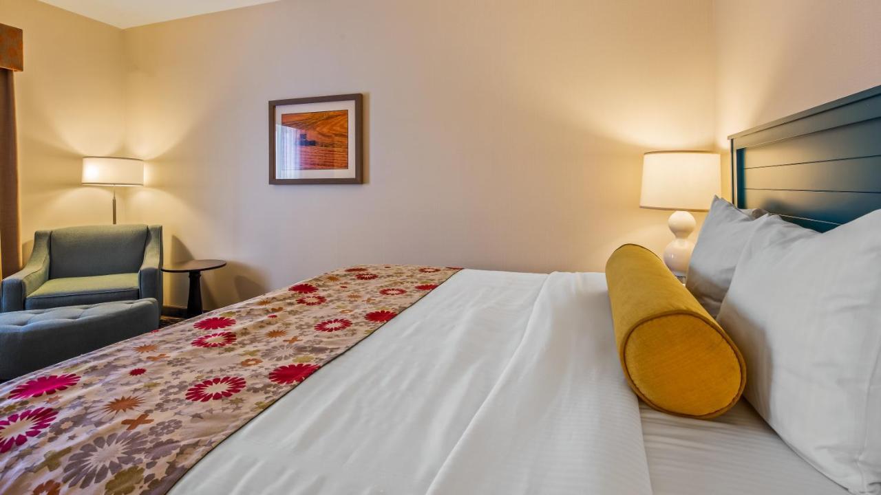Best Western Plus Dayton Eksteriør bilde